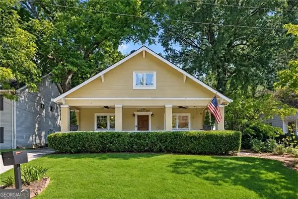 805 Holmes Street Nw, Atlanta, GA 30318