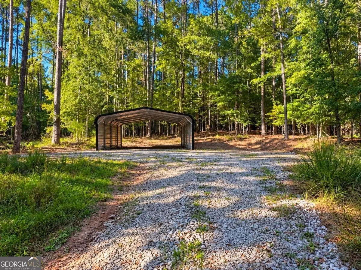 215 Rockville Springs Drive, Eatonton, GA 31024 - #1