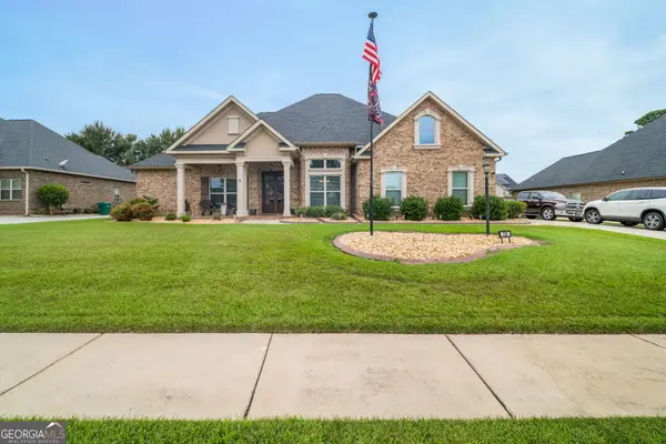 158 Abercorn Street, Warner Robins, GA 31088