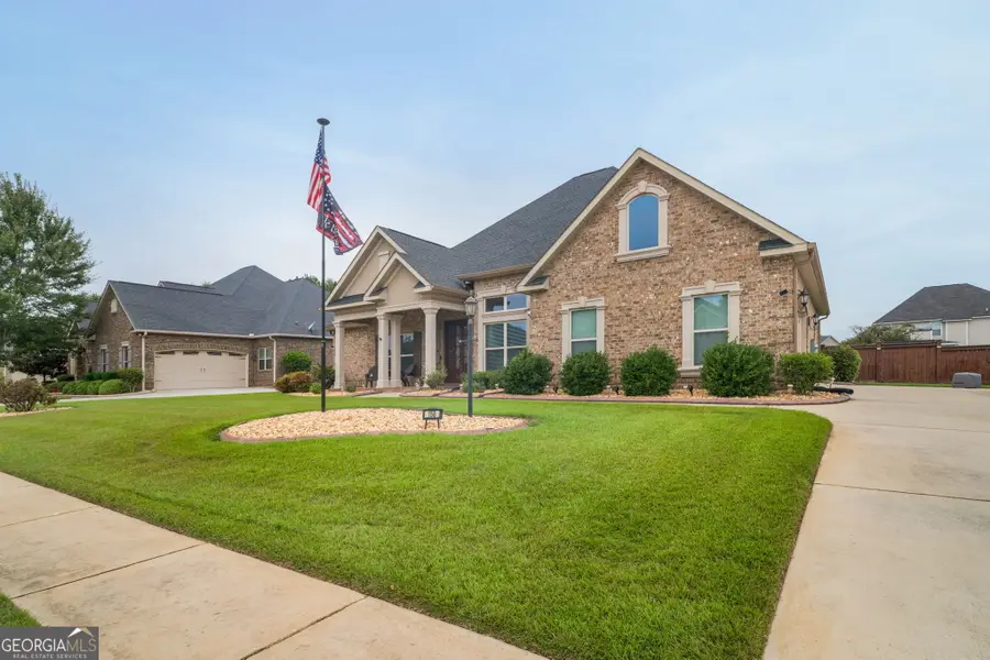 158 Abercorn Street, Warner Robins, GA 31088 - #2