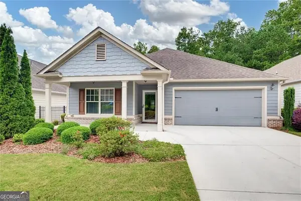 2047 Imperial Pond, Powder Springs, GA 30127