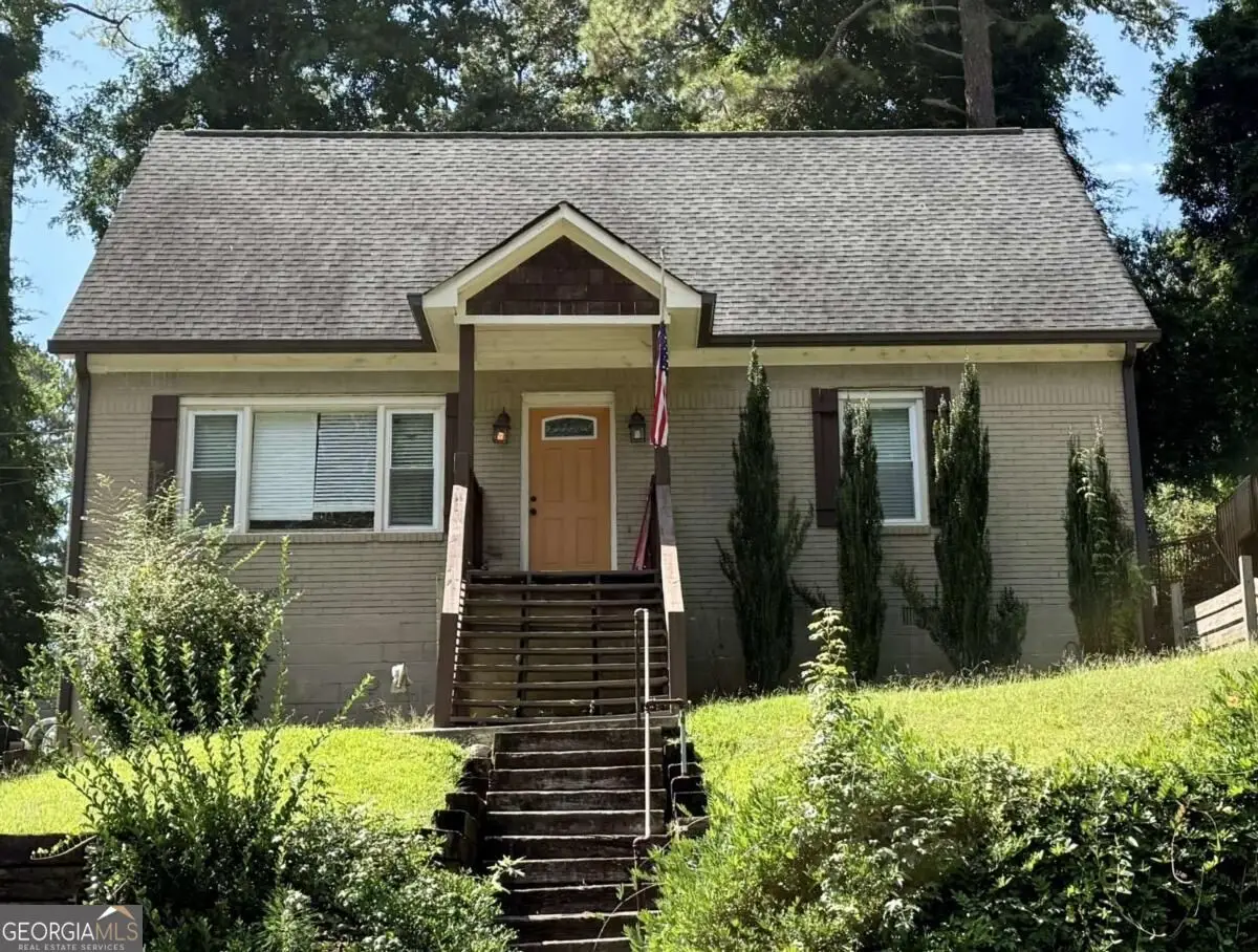 969 Gaston Street Sw, Atlanta, GA 30310 - #1