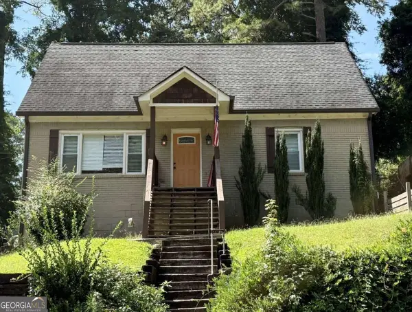 969 Gaston Street Sw, Atlanta, GA 30310