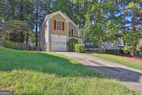1330 Old Countryside Circle West, Stone Mountain, GA 30083