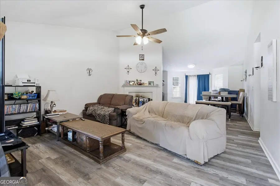 306 Ponderosa Trail, Jackson, GA 30233 - #3
