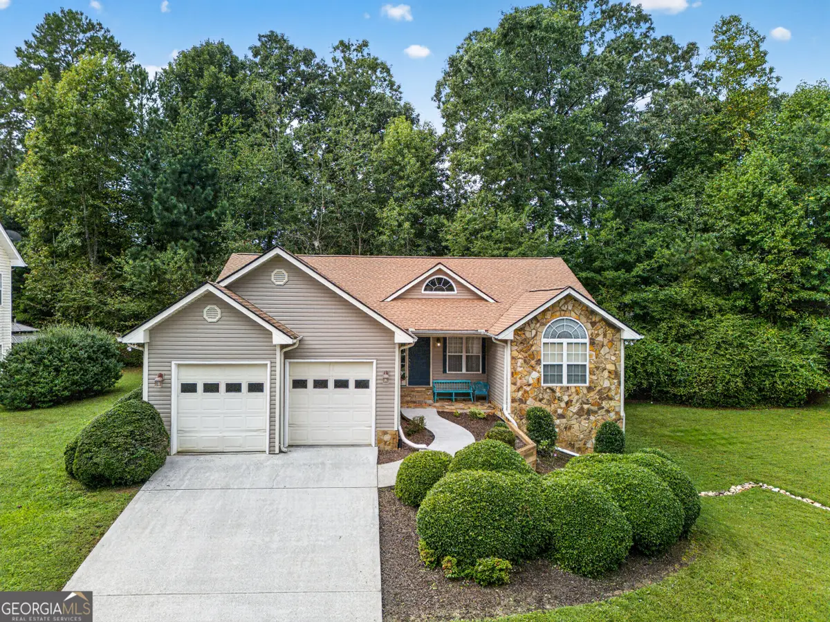 223 Stonebrook Drive, Demorest, GA 30535 - #1