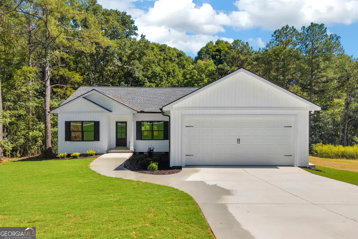 64 Harbor Heights Circle, Lavonia, GA 30553 - #1