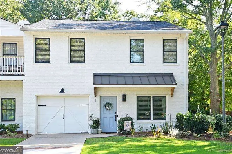 230 West Avenue #1, Carrollton, GA 30117 - #1