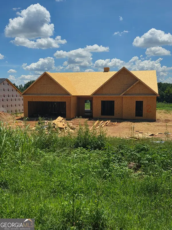 616 Seed Cleaner Road #11, Hartwell, GA 30643