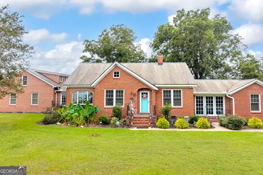 121 Bailey Place Road, Lavonia, GA 30553 - #3
