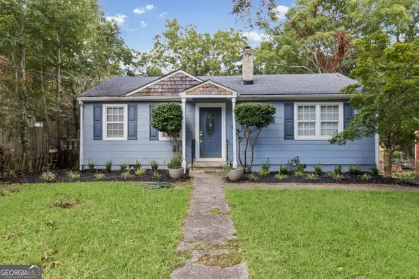 1726 Jobeth Avenue Se, Atlanta, GA 30316
