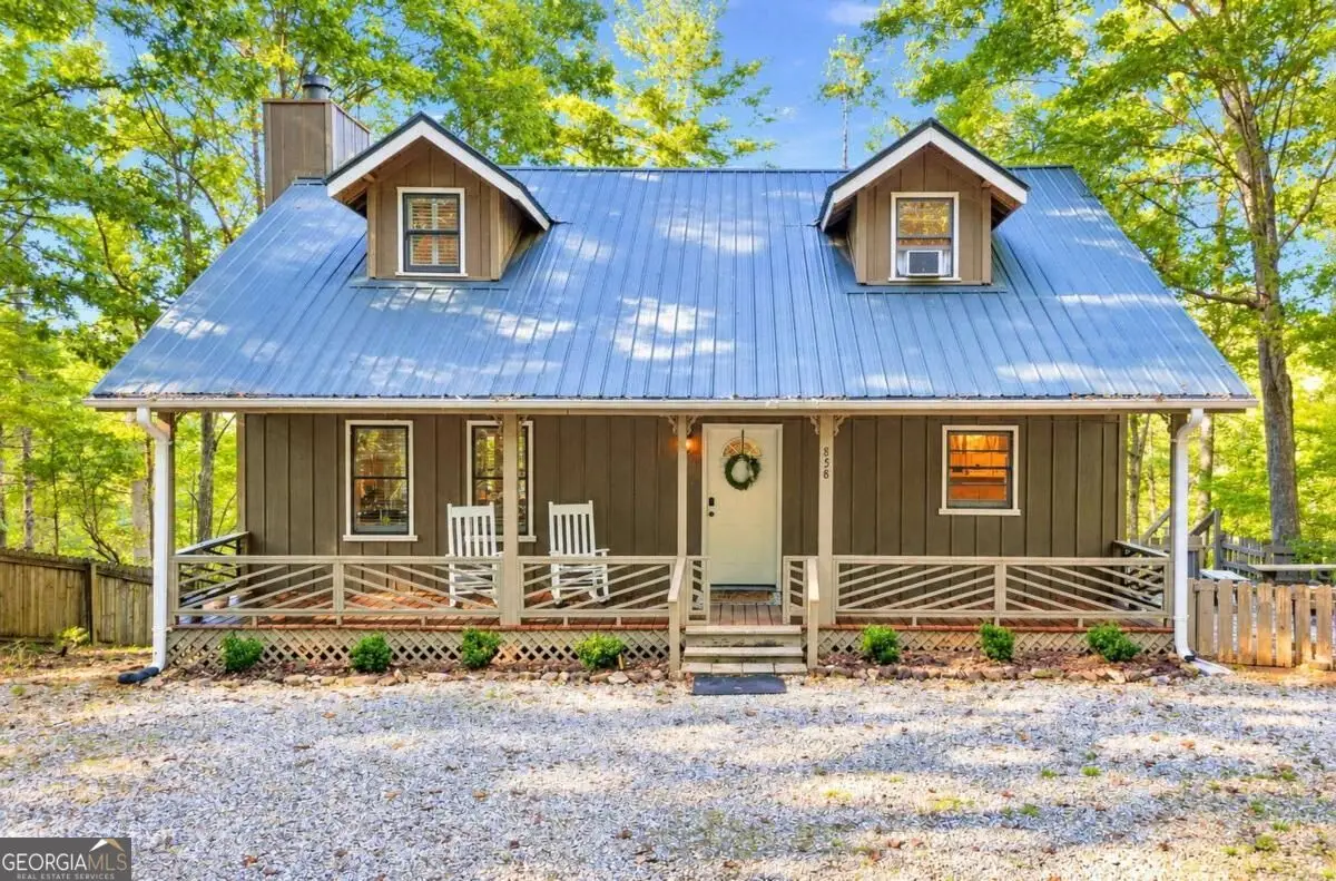 858 River Forest Run, Cleveland, GA 30528 - #1
