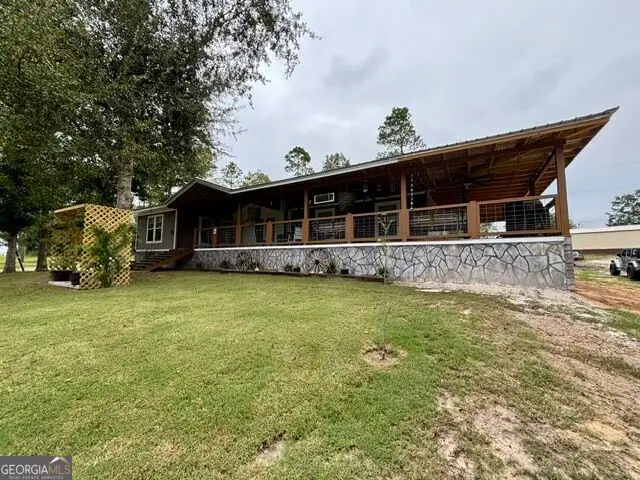 281 Bluff Road, Hazlehurst, GA 31539 - #2