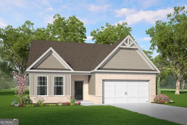 2489 Anhinga Drive, Loganville, GA 30052