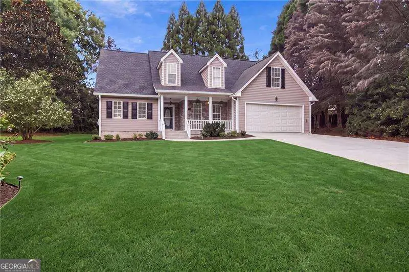3220 Bethesda Park Court, Lawrenceville, GA 30044 - #2