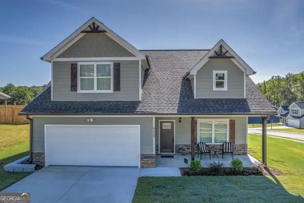6408 River Plantation Drive, Lula, GA 30554