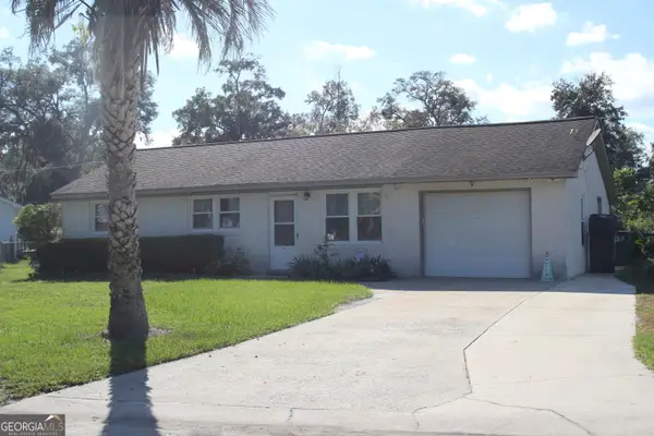 203 Bishop Circle, St. Marys, GA 31558