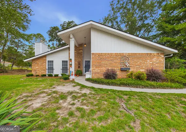 117 Lake Front Drive, Warner Robins, GA 31088