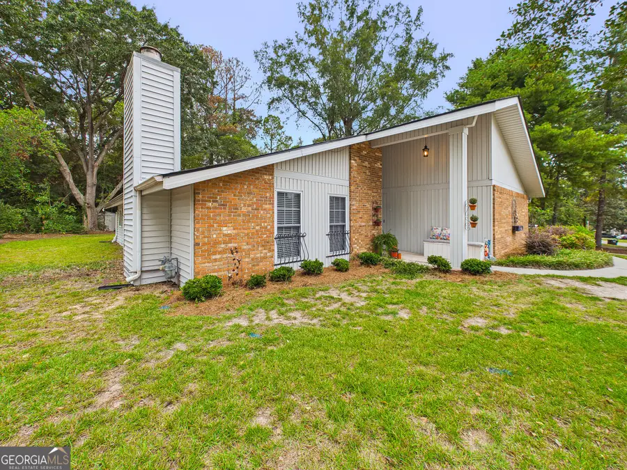 117 Lake Front Drive, Warner Robins, GA 31088 - #3