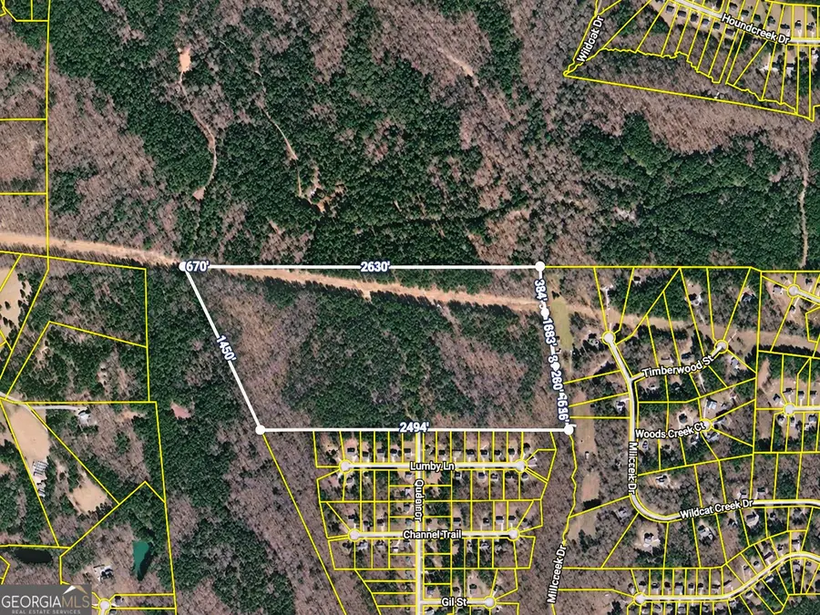 162 Hwy 162, Covington, GA 30016 - #2
