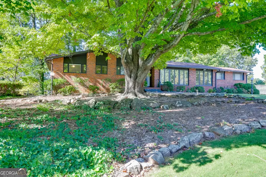2602 Cosmos Court Ne, Atlanta, GA 30345 - #3