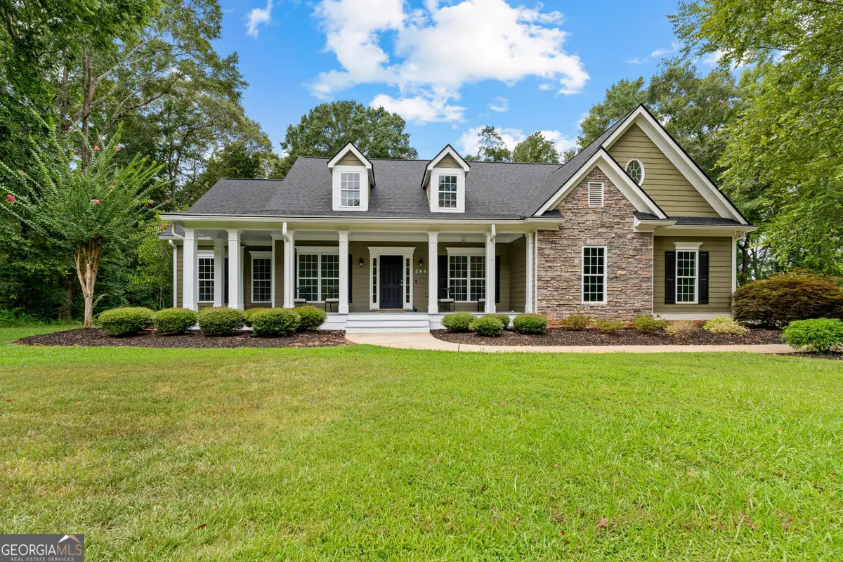 285 Huckaby Road #5 ACRES, Brooks, GA 30205 - #1