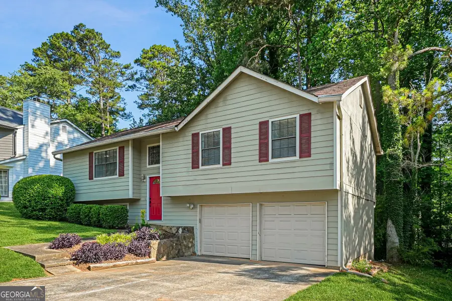 4461 Creekford Trace, Duluth, GA 30096 - #3