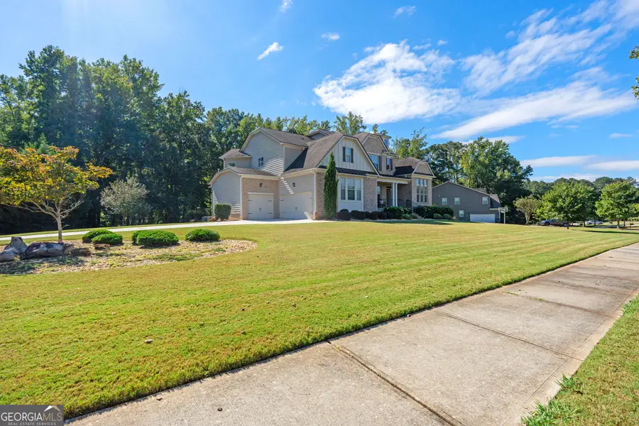125 Bergen Drive, Fayetteville, GA 30215 - #2