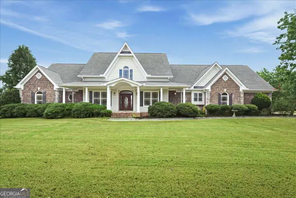 436 James Powers Road, Monroe, GA 30656