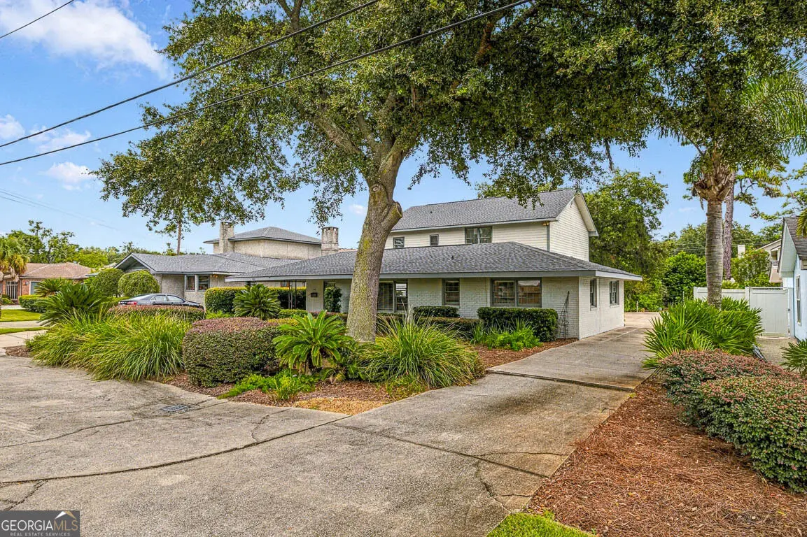 604 Bartow Street, Saint Simons Island, GA 31522 - #1
