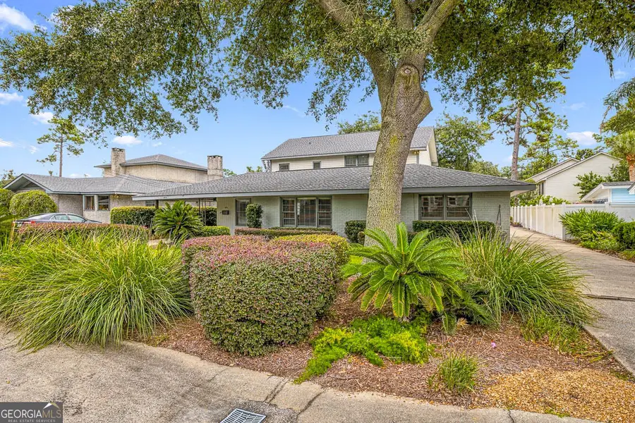 604 Bartow Street, Saint Simons Island, GA 31522 - #2