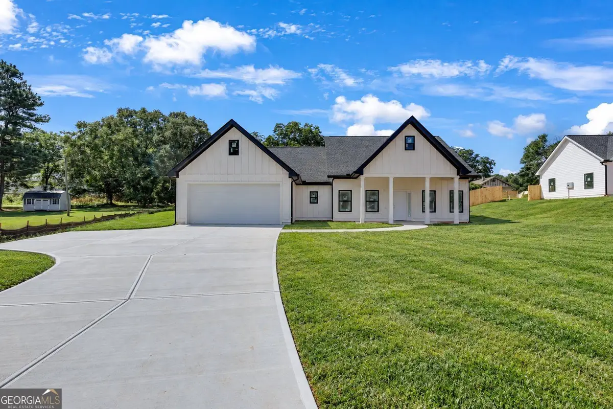 1362 Waverly Way, Monroe, GA 30656 - #1