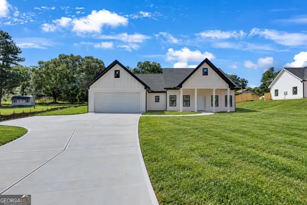 1362 Waverly Way, Monroe, GA 30656
