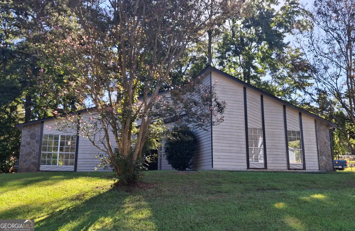 7684 Antebellum Lane, Riverdale, GA 30274 - #1