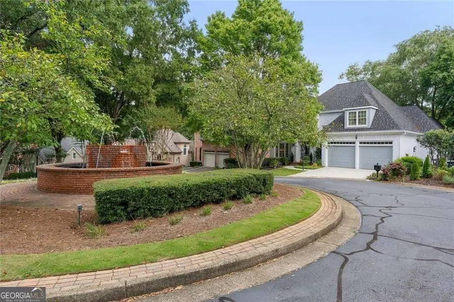 4581 Fountain Drive Ne, Marietta, GA 30067 - #2