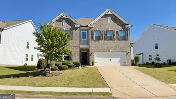 2274 Woodmarsh Circle, Auburn, GA 30011