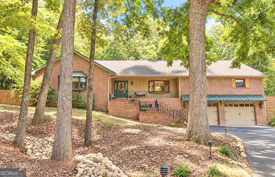 209 Saddle Mountain Road Se, Rome, GA 30161 - #2