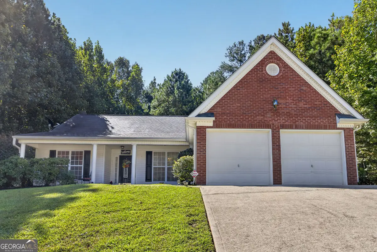 213 Harlan Heights Road, Villa Rica, GA 30180 - #1