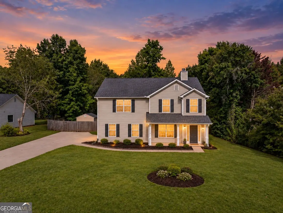 65 Hillock Court, Covington, GA 30016 - #1