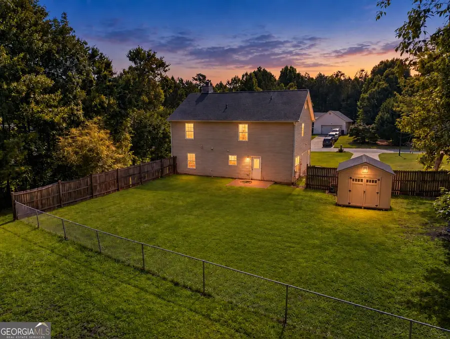 65 Hillock Court, Covington, GA 30016 - #2
