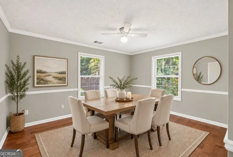 65 Hillock Court, Covington, GA 30016 - #3