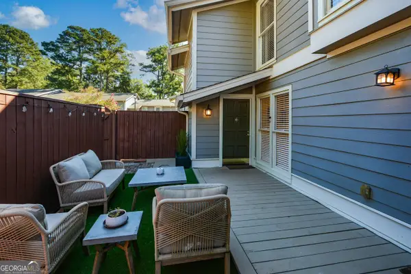 5034 Meadow Lane, Marietta, GA 30068