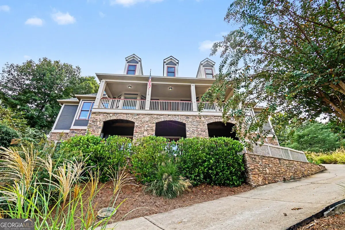 703 Greenbelt Park Court, Canton, GA 30114 - #1