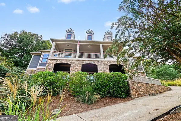 703 Greenbelt Park Court, Canton, GA 30114
