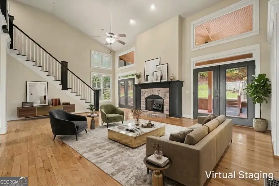 703 Greenbelt Park Court, Canton, GA 30114 - #2