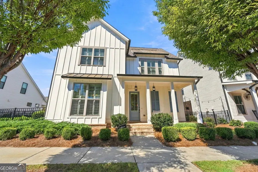 1043 Harvest Park Lane, Suwanee, GA 30024 - #3