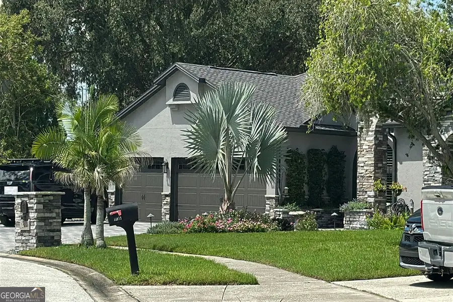 12950 Prestwick Drive, Riverview, FL 33579 - #2