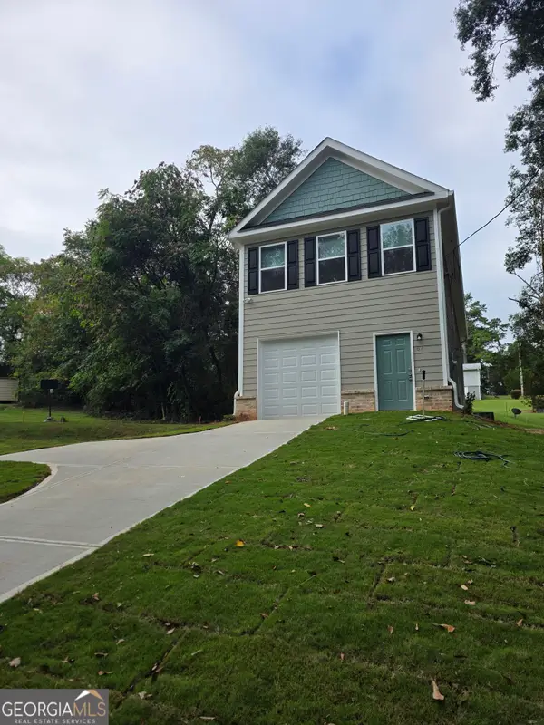 67 Woodbine Street, Commerce, GA 30529