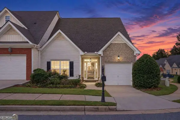 135 Riley Circle, Dawsonville, GA 30534