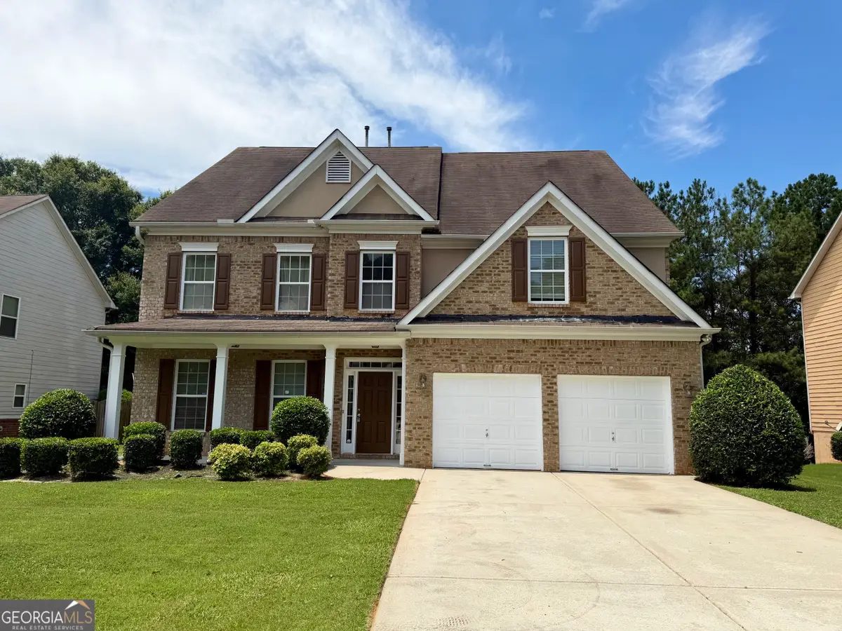 1245 Ethans Way, McDonough, GA 30252 - #1